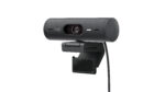 Webcam logitech brio 505 grafito full hd -  usb tipo c - Imagen 6