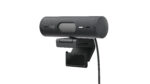 Webcam logitech brio 505 grafito full hd -  usb tipo c - Imagen 8