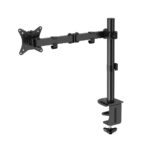Soporte de mesa ewent ew1510 para monitor 13 pulgadas - 34 pulgadas carga maxima 9kg - Imagen 3
