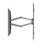 Soporte de pared multidireccional ewent ew1526 para tv 37 pulgadas - 70 pulgadas - Imagen 4