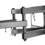 Soporte de pared multidireccional ewent ew1526 para tv 37 pulgadas - 70 pulgadas - Imagen 10