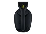 Auriculares con micrófono logitech g435 gaming inalámbricos negro - Imagen 5