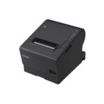 Impresora ticket epson tm - t88 - vii termica usb - rs232 - red negra - Imagen 2