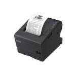 Impresora ticket epson tm - t88 - vii termica usb - rs232 - red negra - Imagen 6