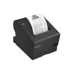 Impresora ticket epson tm - t88 - vii termica usb - rs232 - red negra - Imagen 7