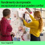 Pack 2 toner hp cf226xd 26x alta capacidad - Imagen 2