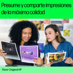 Pack 2 toner hp cf226xd 26x alta capacidad - Imagen 4