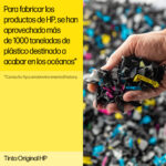 Multipack cartuchos tinta hp 953 negro cian magenta amarillo - Imagen 5