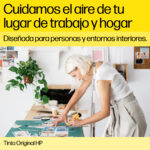 Multipack cartuchos tinta hp 953 negro cian magenta amarillo - Imagen 6