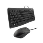 Kit teclado + raton coolbox usb negro coo - ktr - 01u - Imagen 2