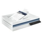 Escaner documental hp scanjet pro 2600 f1 adf -  duplex - Imagen 2