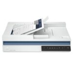 Escaner documental hp scanjet pro 2600 f1 adf -  duplex - Imagen 3