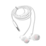 Auriculares aiwa estm - 50 blanco - Imagen 2
