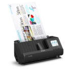 Escaner sobremesa epson es - c380w a4 -  30ppm -  duplex -  wifi -  compacto -  adf 20hojas - Imagen 4