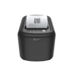 Impresora tickets bluebee print - 09 usb -  rs232 -  ethernet negra 2yw