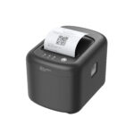 Impresora tickets bluebee print - 09 usb -  rs232 -  ethernet negra 2yw - Imagen 2