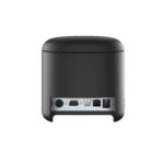 Impresora tickets bluebee print - 09 usb -  rs232 -  ethernet negra 2yw - Imagen 5