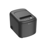 Impresora tickets bluebee print - 09 usb -  rs232 -  ethernet negra 2yw - Imagen 7