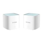 Wifi mesh d - link eagle pro ai m15 - 2 wifi 6 ax1500