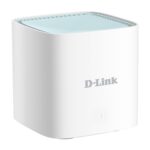 Wifi mesh d - link eagle pro ai m15 - 2 wifi 6 ax1500 - Imagen 2