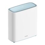 Wifi mesh d - link eagle pro ai m32 - 2 wifi 6 ax3200 - Imagen 2