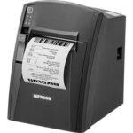 Impresora ticket termica directa bixolon srp - 330 iii serial usb - Imagen 2