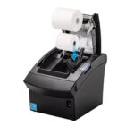 Impresora ticket termica directa bixolon srp - 350v serial usb - Imagen 2