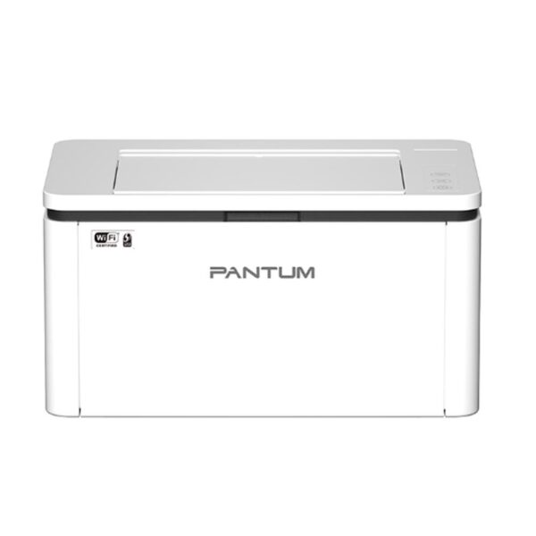 Impresora pantum láser monocromo bp2300w 22ppm wifi