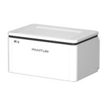 Impresora pantum láser monocromo bp2300w 22ppm wifi - Imagen 2