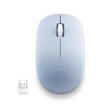 Raton inalambrico ngs fog pro blue - Imagen 4