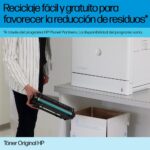 Toner hp 220a w2200a negro - Imagen 3