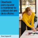 Toner hp 220a w2200a negro - Imagen 4