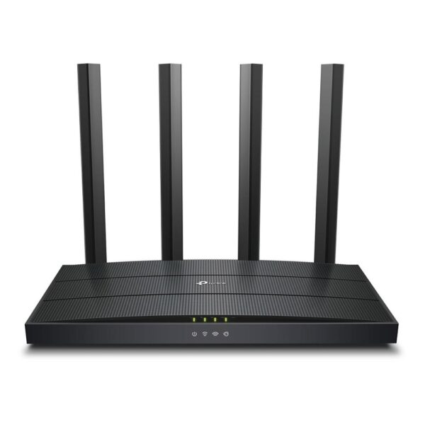 Router wifi tp - link archer ax12 ax1500 dual band 1500 mbps