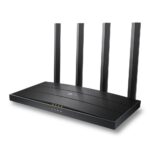 Router wifi tp - link archer ax12 ax1500 dual band 1500 mbps - Imagen 2