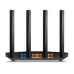 Router wifi tp - link archer ax12 ax1500 dual band 1500 mbps - Imagen 3