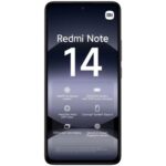 Movil xiaomi redmi note 14 8 - 256gb negro - Imagen 2
