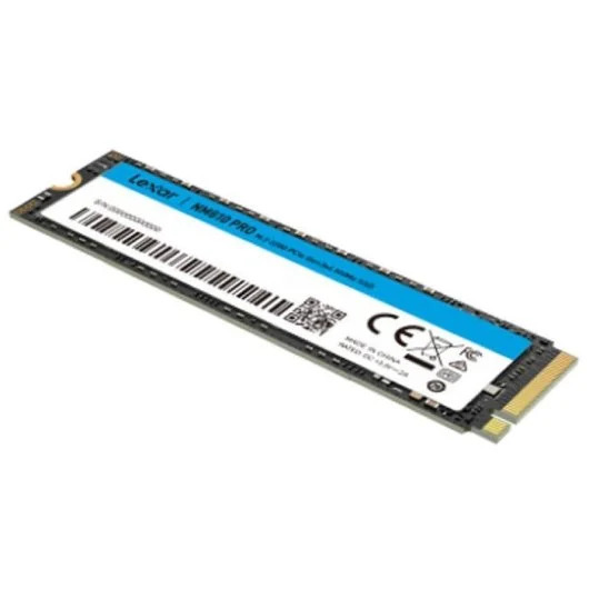 Nm610pro 1 tb m.2 pci express 3.0 nvme