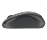 Teclado + mouse logitech mk295 inalambrico portugues - Imagen 5
