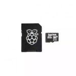 Starter kit raspberry pi 5 version 4 gb - Imagen 3