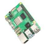Starter kit raspberry pi 5 version 4 gb - Imagen 4