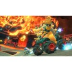 Consola nintendo switch 2 + mario kart world - Imagen 5