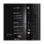 Tv hisense 65 pulgadas led 4k uhd - 65a6q - smart tv - Imagen 4