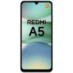 Telefono movil smartphone xiaomi redmi a5 3gb - 64gb - 6.88 pulgadas - verde - Imagen 2