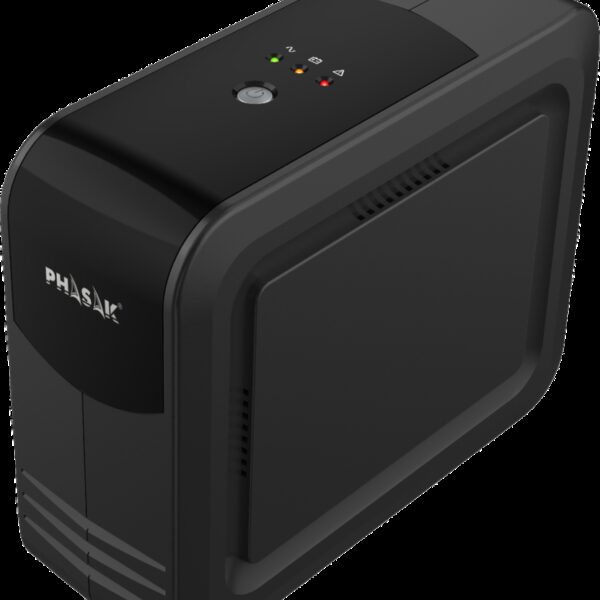 Sai ups phasak 750va smart lite  ph 9497 3 schuko