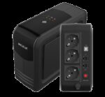 Sai ups phasak 750va smart lite  ph 9497 3 schuko - Imagen 2