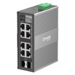 Switch tp - link ies208g 8 puertos - Imagen 5