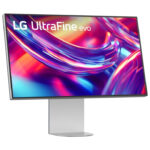 Monitor lg ultrafine 32u990a - s 32 pulgadas 6k 60hz - Imagen 2