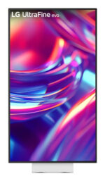 Monitor lg ultrafine 32u990a - s 32 pulgadas 6k 60hz - Imagen 7
