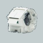 Rollo cinta adhesiva brother cz1004 5m - Imagen 3