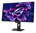Monitor gaming asus xg27acdms 26.5 pulgadas qhd 280hz - Imagen 3